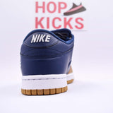 Supreme X SB Dunk Low Jewel Swoosh Gold - Photo 4