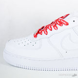 Supreme x Air Force 1 Low White [Premium Batch] - Photo 6