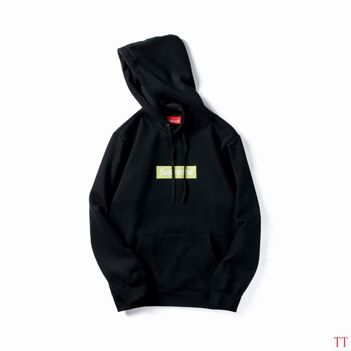 Supreme BOGO Lime Green HOODIE HYPED!!!! [ TOP MATERIALS ]