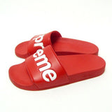 [ STEAL OFFER due to littlestains ] Supreme Slide Red - Photo 1