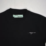 Off-White 3D Marker Line Arrows Sweatshirt [Hop Batch] - Photo 5