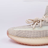 Yeezy Boost 350 V2 Citrin [Reflective] - Photo 7