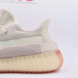 Yeezy Boost 350 V2 Citrin [Reflective] - Photo 8