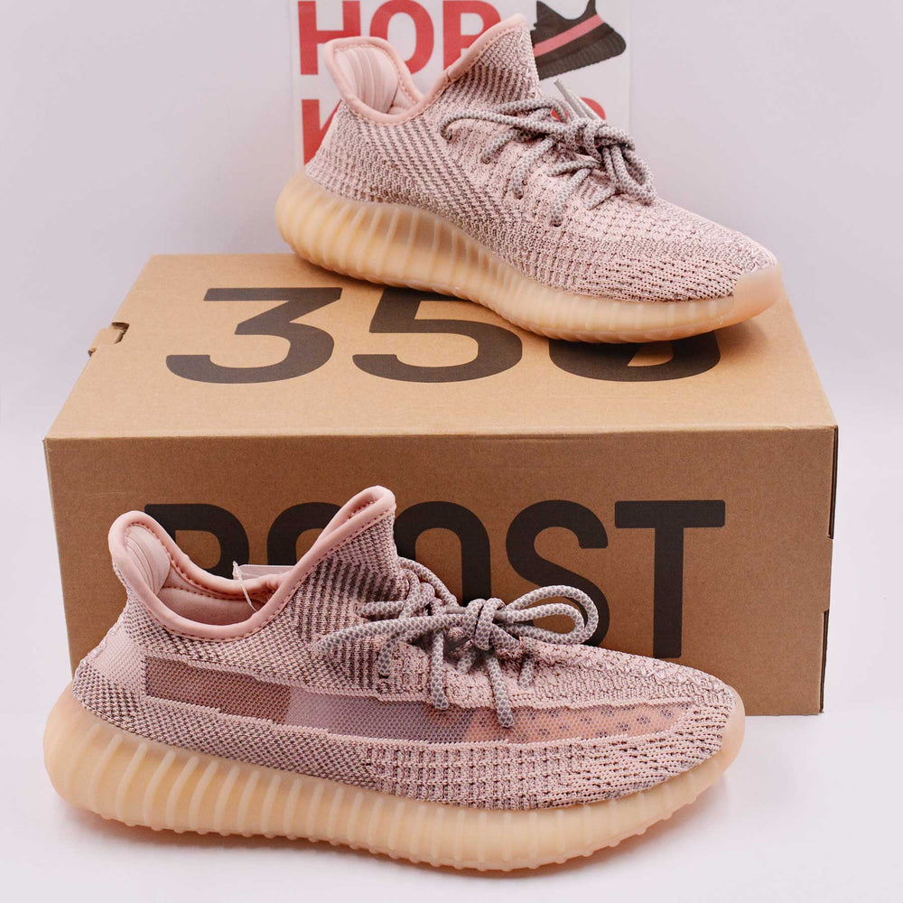 Yeezy Boost 350 Synth [Batch 2020] [Reflective]