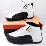 Air Jordan 12 Retro Taxi - Photo 2
