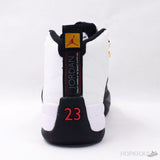 Air Jordan 12 Retro Taxi - Photo 4