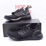 Ultra Boost 20 Triple Black [Real Boost] - Photo 2