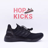 Ultra Boost 20 Triple Black [Real Boost] - Photo 3