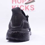 Ultra Boost 20 Triple Black [Real Boost] - Photo 4