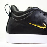NK Tiempo Vetta 17 Black & Gold - Photo 6