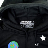 Astroworld World Peace Hoodie [HOP Batch] - Photo 4