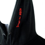 Astroworld World Peace Hoodie [HOP Batch] - Photo 8