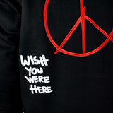 Astroworld World Peace Hoodie [HOP Batch] - Photo 5