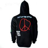 Astroworld World Peace Hoodie [HOP Batch] - Photo 2