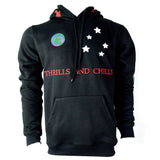 Astroworld World Peace Hoodie [HOP Batch] - Photo 1