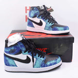 Air Jordan 1 Retro Tie-Dye [Premium Batch] - Photo 2