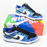 SB Dunk Low Tie-Dye - Photo 2