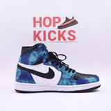 Air Jordan 1 Retro Tie-Dye [Premium Batch] - Photo 3