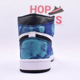 Air Jordan 1 Retro Tie-Dye [Premium Batch] - Photo 4