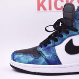 Air Jordan 1 Retro Tie-Dye [Premium Batch] - Photo 6