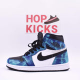 Air Jordan 1 Retro Tie-Dye [Premium Batch] - Photo 1