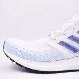 Ultra Boost 20 White Tech Indigo [Real Boost] - Photo 6