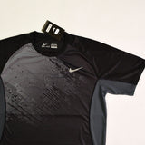 NK Dri Fit Side Mesh Tee - Photo 7
