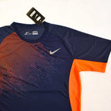 NK Dri Fit Side Mesh Tee - Photo 6