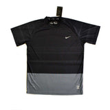 NK Pro Combat Hyper Cool Grey Tee - Photo 1
