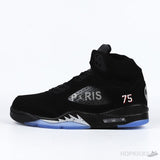 Air Jordan 5 Retro Paris Saint-Germain (Premium Plus Batch) - Photo 5