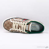 GG Tennis 1977 Low Top Sneakers - Photo 8