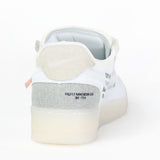 Off-White X Air Force 1 Low White - Photo 4