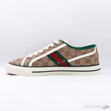GG Tennis 1977 Low Top Sneakers - Photo 3