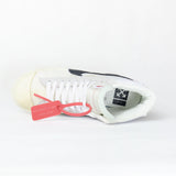 Off-White X Blazer Mid 'The Ten' - Photo 8