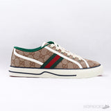 GG Tennis 1977 Low Top Sneakers - Photo 1