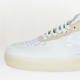 Off-White X Air Force 1 Low White - Photo 6