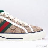 GG Tennis 1977 Low Top Sneakers - Photo 7