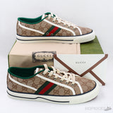 GG Tennis 1977 Low Top Sneakers - Photo 2