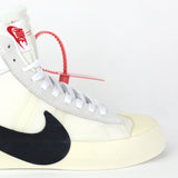 Off-White X Blazer Mid 'The Ten' - Photo 7