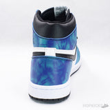 Air Jordan 1 Retro Hi Tie-Dye - Photo 4