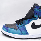 Air Jordan 1 Retro Hi Tie-Dye - Photo 5