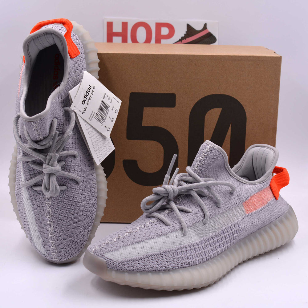 Yeezy Boost 350 V2 Tail Light