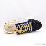 VRSC Two Tone Glitter Sneakers - Photo 8