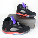 Air Jordan 5 Retro 'Top 3' - Photo 2