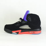 Air Jordan 5 Retro 'Top 3' - Photo 3