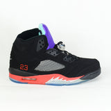 Air Jordan 5 Retro 'Top 3' - Photo 1