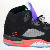 Air Jordan 5 Retro 'Top 3' - Photo 6