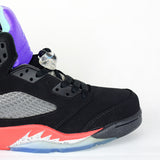 Air Jordan 5 Retro 'Top 3' - Photo 7