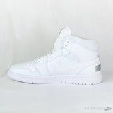 Air Jordan 1 Mid Swoosh On Tour - Photo 3