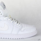 Air Jordan 1 Mid Swoosh On Tour - Photo 7